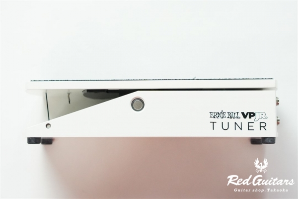 #6200 VPJR TUNER - White